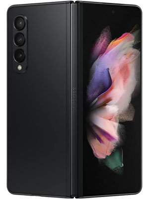 Samsung Galaxy Z Fold 3 5G view 4
