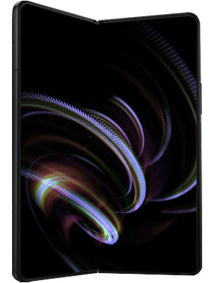 Samsung Galaxy Z Fold 6 Ultra view 2