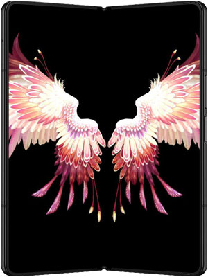 Samsung Galaxy Z Fold 8