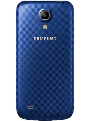Samsung I9190 Galaxy S4 mini view 4