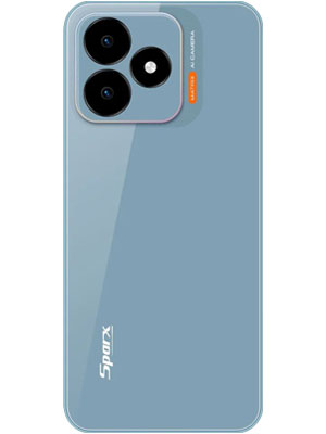 Sparx Neo 9i view 3