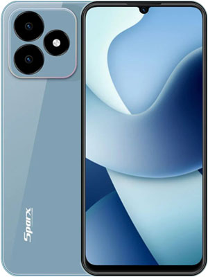 Sparx Neo 9i view 4