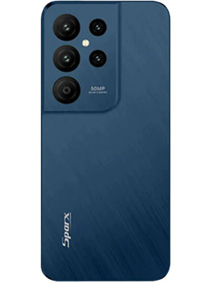 Sparx Neo X view 2
