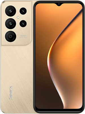 Sparx Neo X view 5