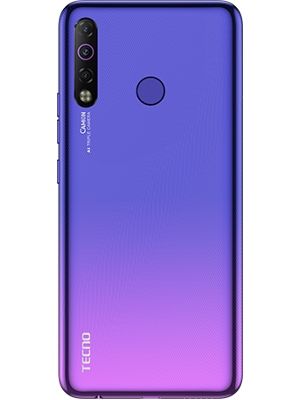 TECNO Camon 12 Air view 2
