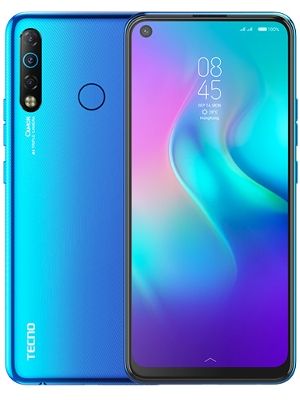 TECNO Camon 12 Air view 3