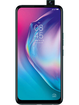 TECNO Camon 15 Pro