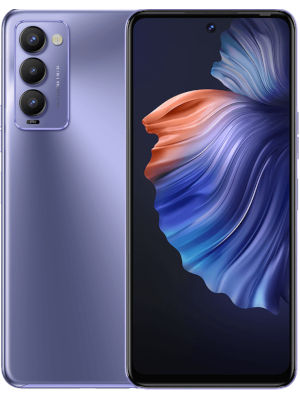 Tecno Camon 18 view 3