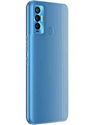 Tecno Camon 18i view 2
