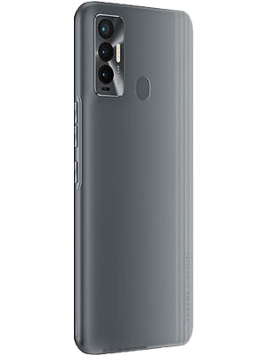 Tecno Camon 18i view 3