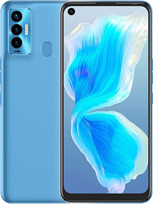 Tecno Camon 18i view 4