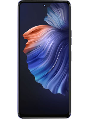 Tecno Camon 18P