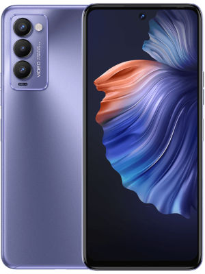 Tecno Camon 18P view 2