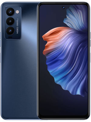 Tecno Camon 18P view 3
