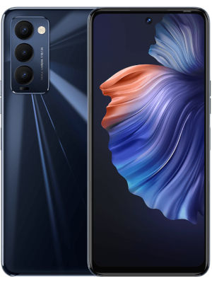 Tecno Camon 18T view 2