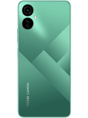 Tecno Camon 19 Neo view 3
