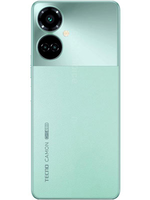 Tecno Camon 19 Pro 5G view 2
