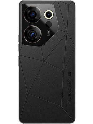 Tecno Camon 20 Premier view 2