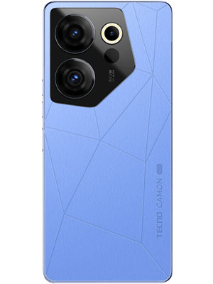 Tecno Camon 20 Premier view 3
