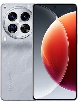 Tecno Camon 30 Premier view 2