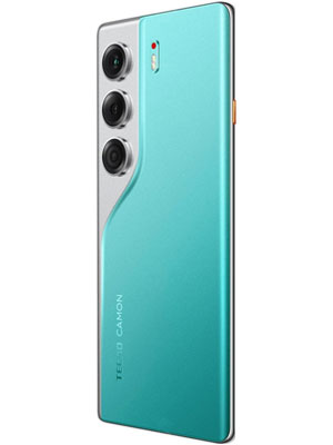 Tecno Camon 40 Pro view 4