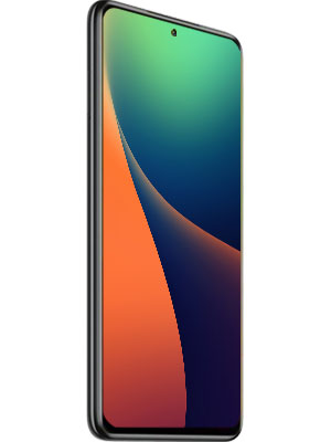 Tecno Camon 50 Premier view 2