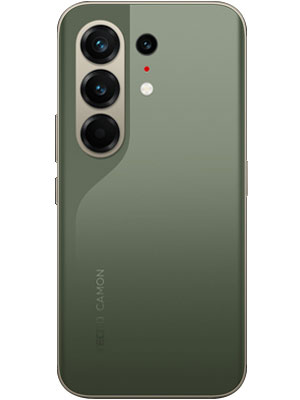 Tecno Camon 50 Pro 5G view 4