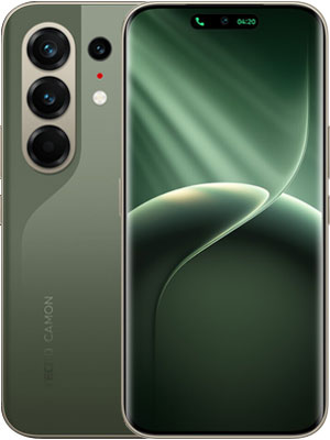 Tecno Camon 50 Pro 5G view 5