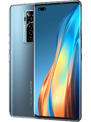 Tecno Phantom 10 view 2