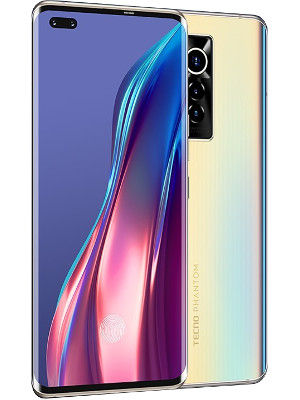 Tecno Phantom 10 view 3