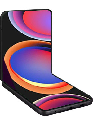 Tecno Phantom V Flip 3 view 2