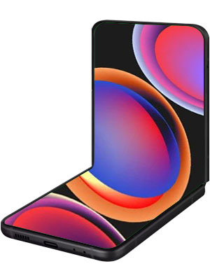 Tecno Phantom V Flip 3 view 3