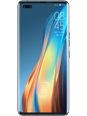 Tecno Phantom X