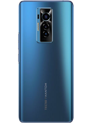 Tecno Phantom X view 2