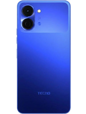 Tecno Pop 20 view 2