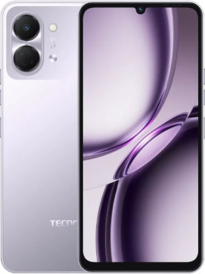 Tecno Pop 20 view 3