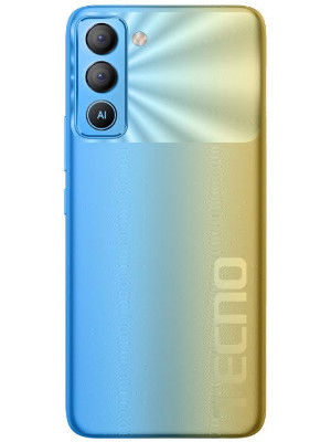 Tecno Pop 5 Pro view 2