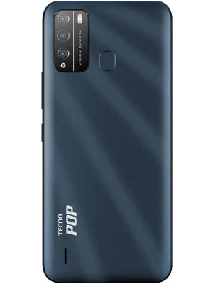 Tecno Pop 5X view 3