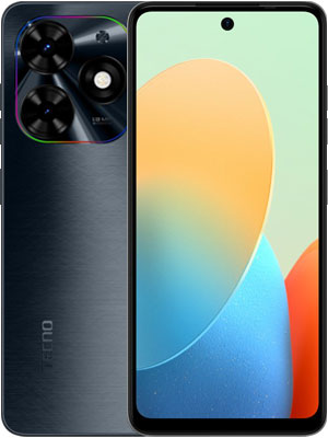 Tecno Pop 8 view 3