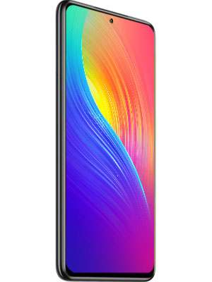 Tecno Pop 9 Pro view 2