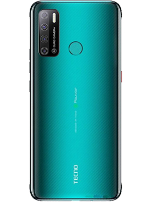 TECNO Pouvoir 4 Pro view 3