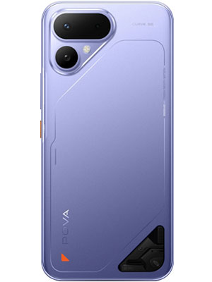 Tecno Pova Curve 2 view 4
