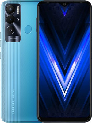 Tecno Pova Neo view 5