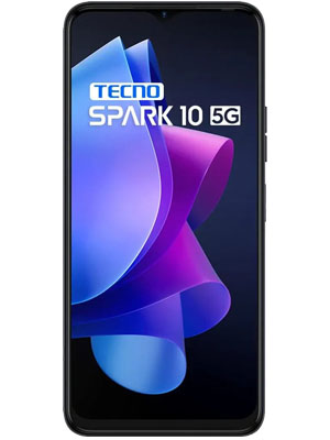 Tecno Spark 10 5G