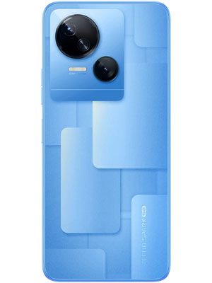 Tecno Spark 10 5G view 4