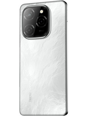 Tecno Spark 20 Pro 5G view 3