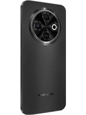 Tecno Spark 30C view 2
