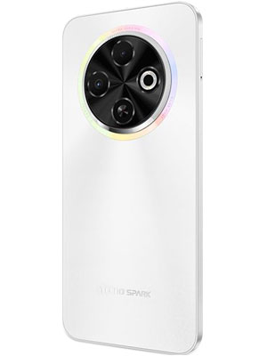 Tecno Spark 30C view 3