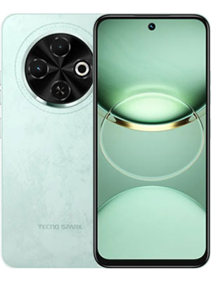 Tecno Spark 30C view 4