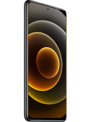 Tecno Spark 50 Pro view 2